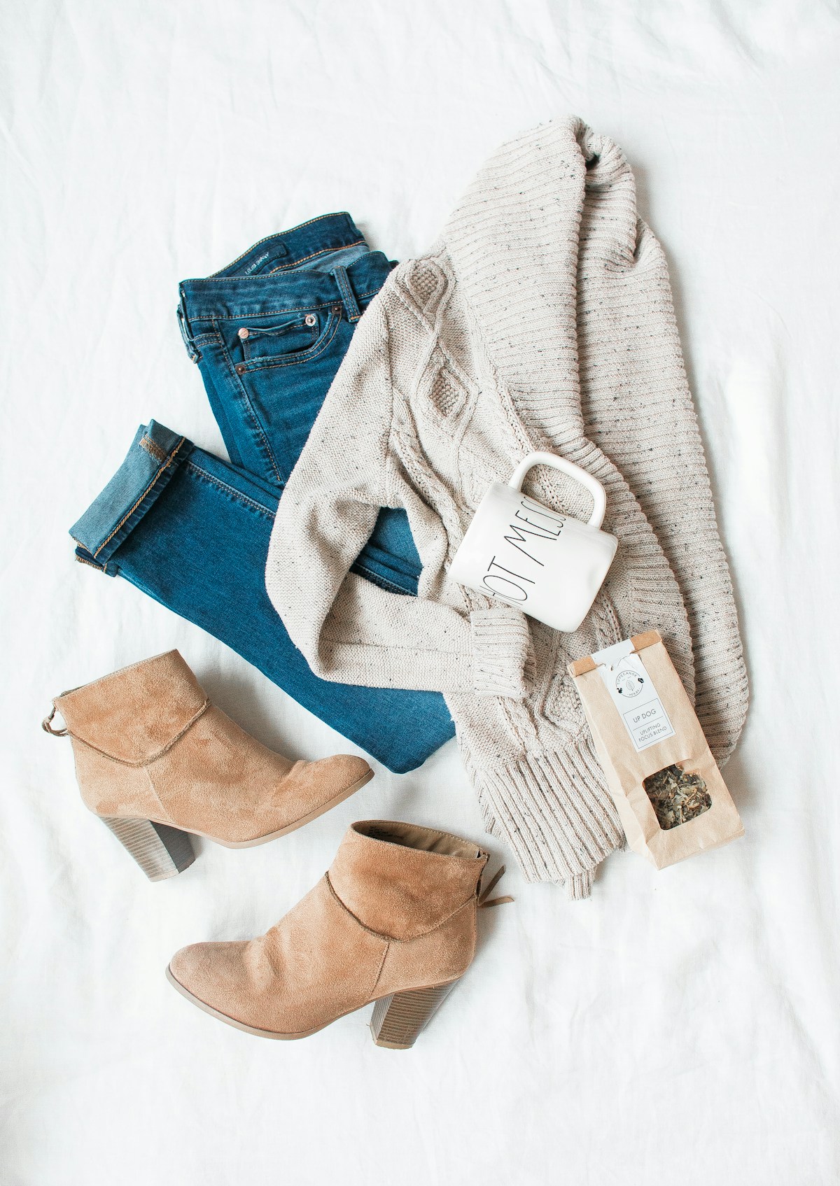Men's weekend edit